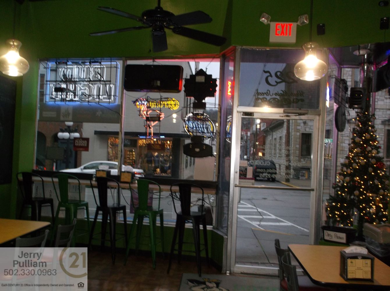 225 W Main St, Frankfort, KY 40601